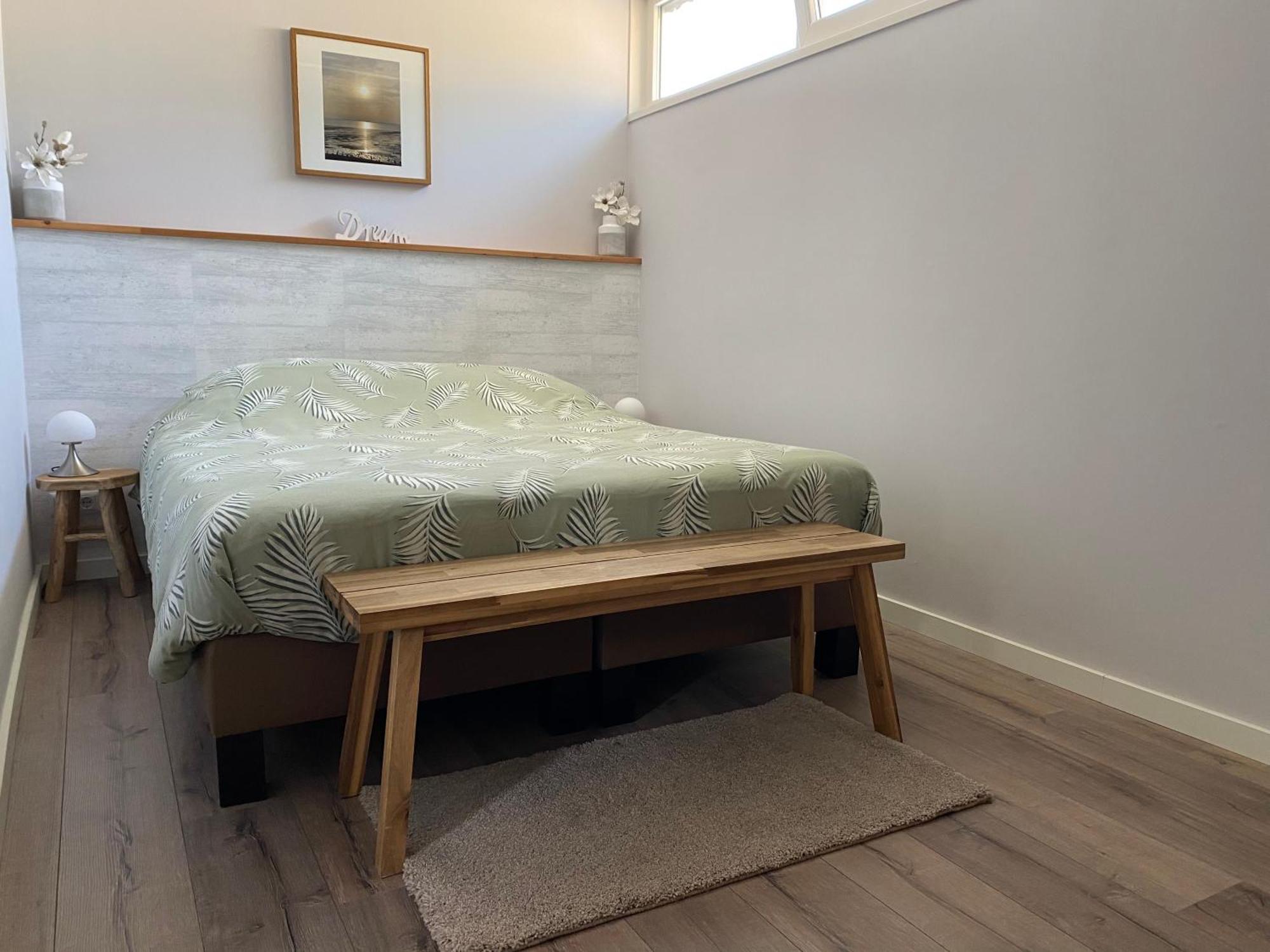 Bungalow Scheldezicht In Zeeland Dicht Bij Zee Scherpenisse Экстерьер фото